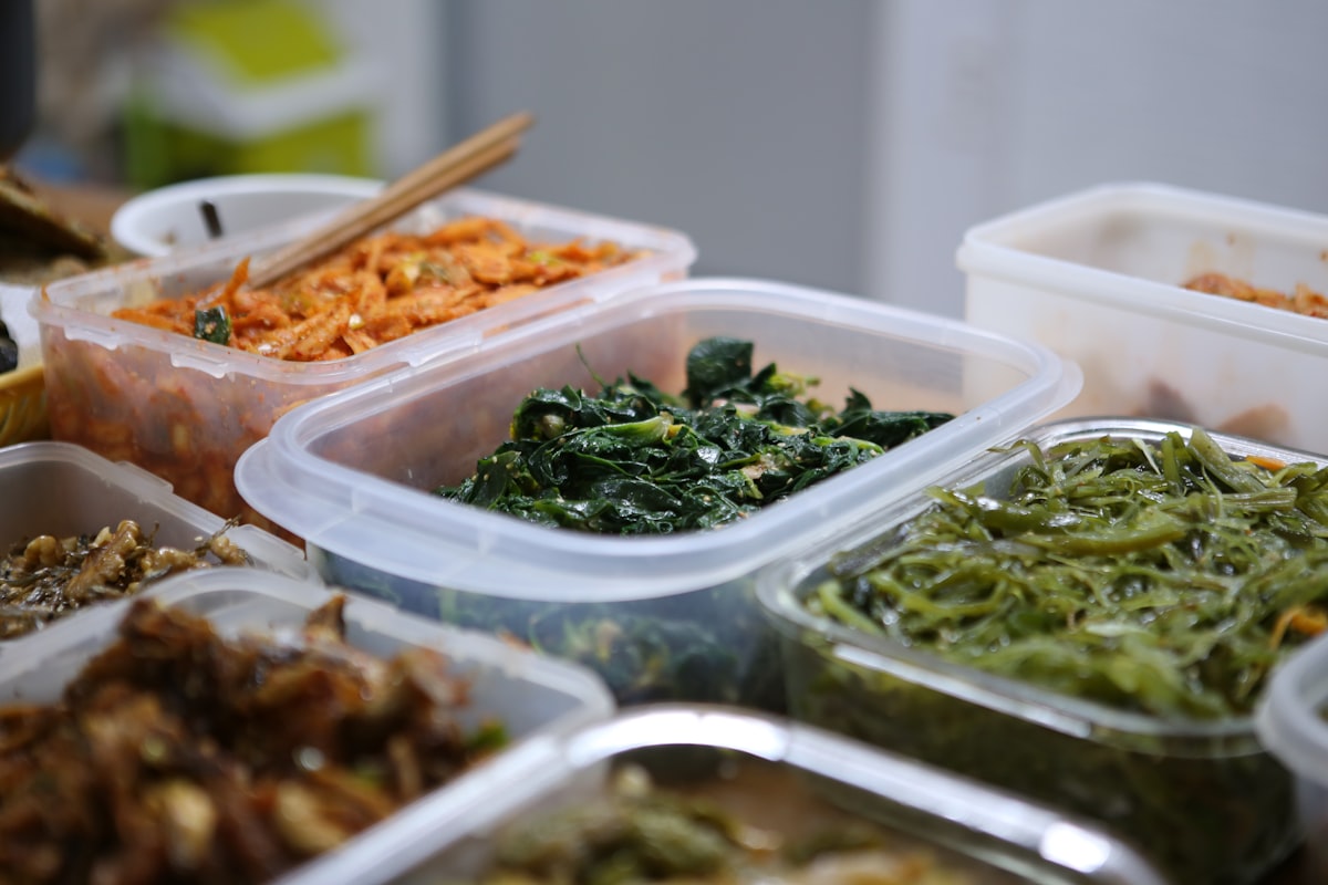 Nutritional Science Foundations